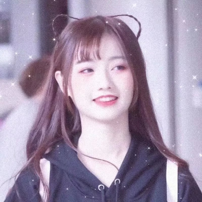花园里的萤火虫